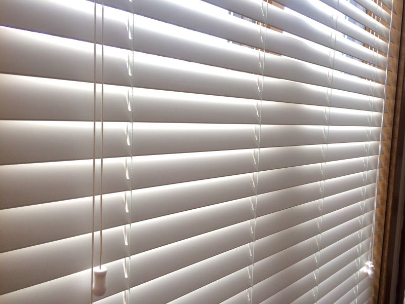 Blinds Hanging Service in Denver, CO