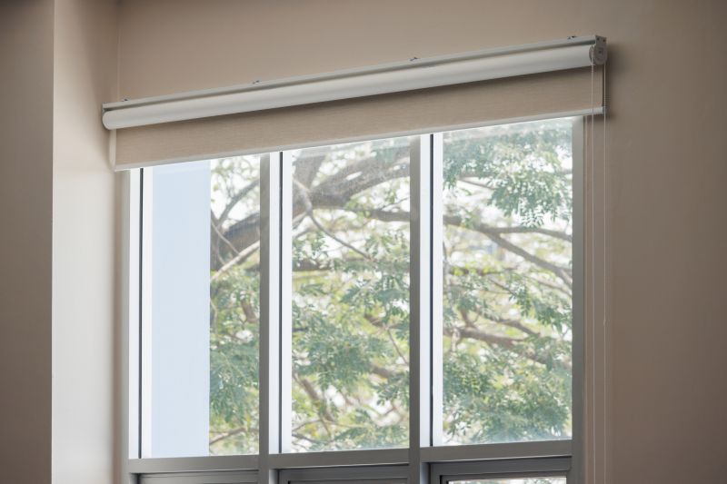 Blinds Installation in Denver, CO