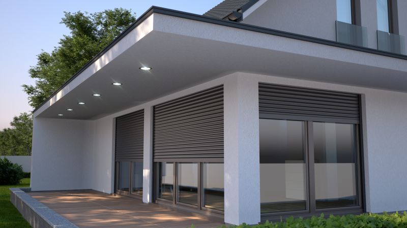 Cellular Blinds Installation in Boulder, CO