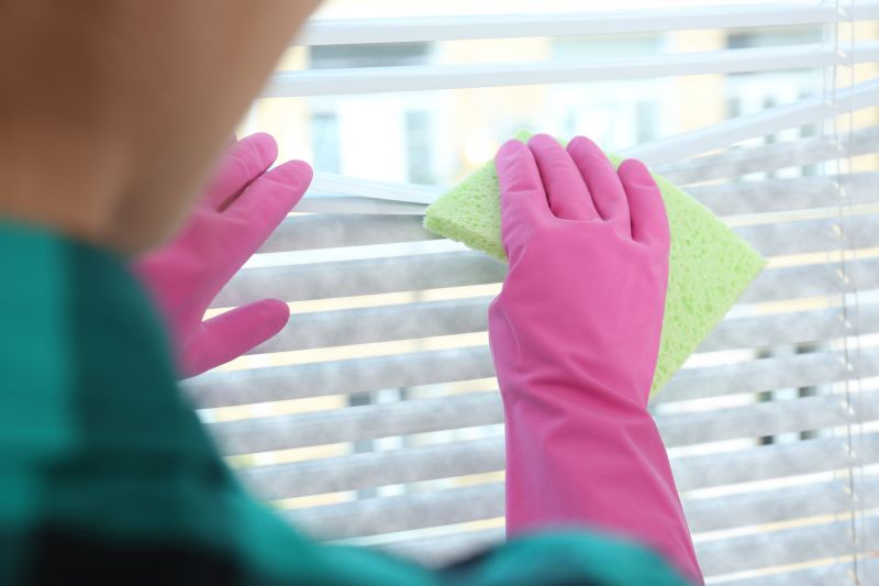 Venetian Blinds Cleaning in Worcester, MA