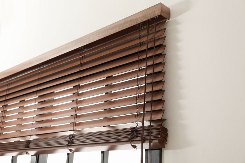 Vertical Blinds Installation in Denver, CO