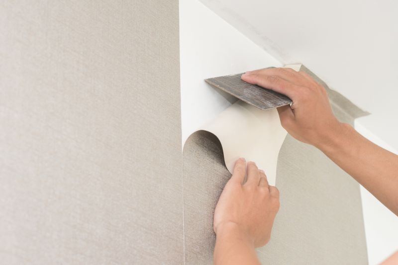 Wallpaper Patching in Kansas City, KS