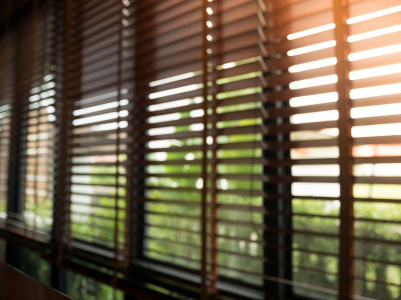 Window Treatments Installation in Longmont, CO