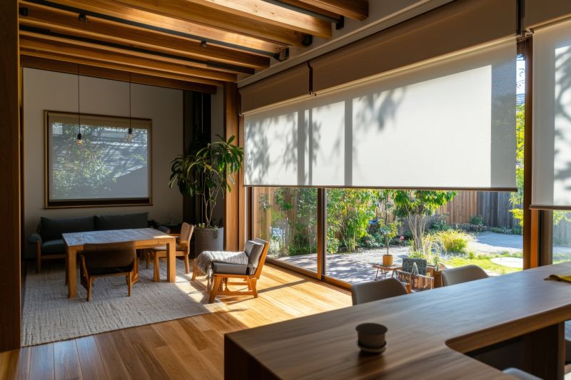 Automated Blinds Installation in Longmont, CO