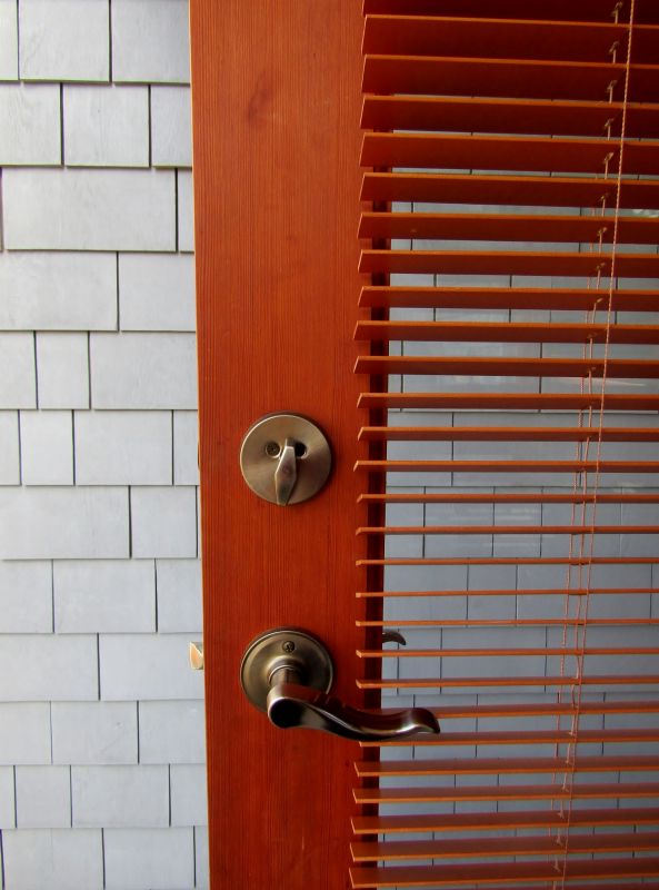 Blinds Installation in Littleton, CO