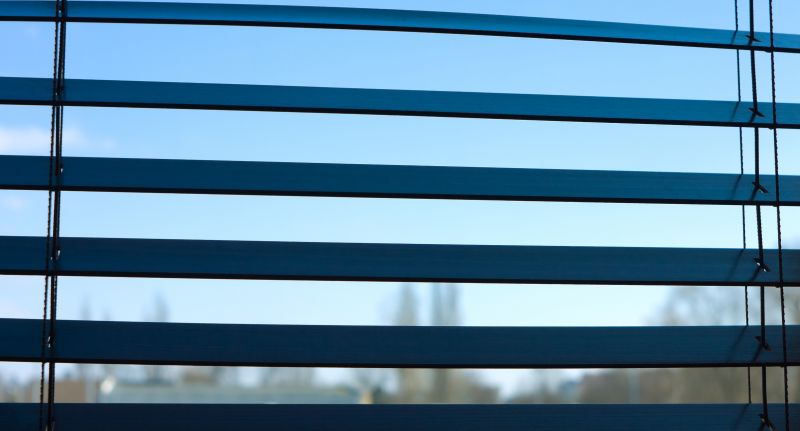 Blinds Installation in Denver County, CO