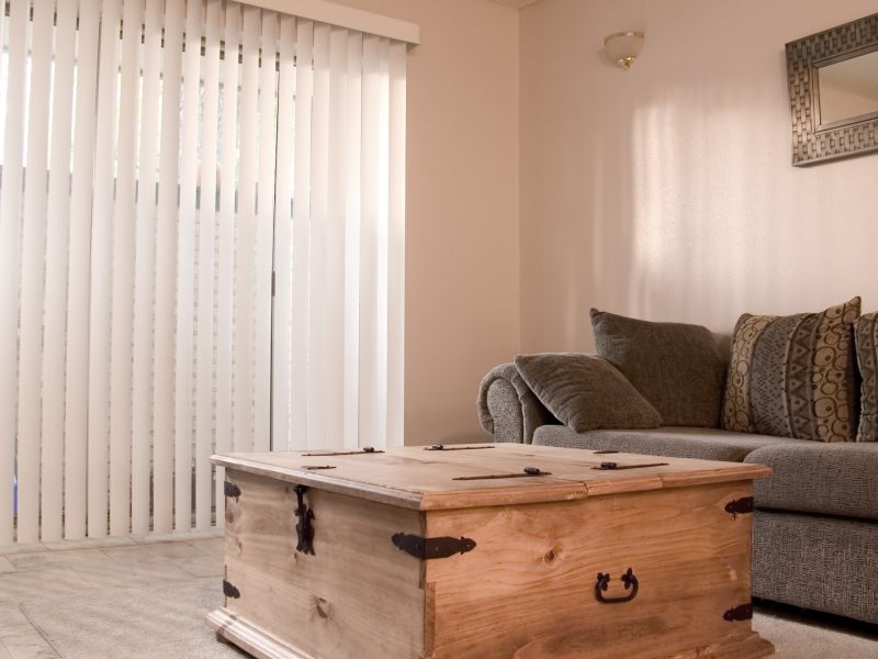 Blinds Replacement Service in Alpharetta, GA