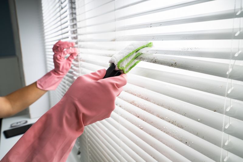 Cellular Blinds Cleaning in Providence, RI