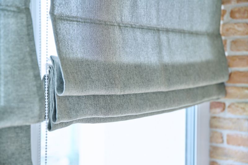 Cellular Blinds Installation in Boulder, CO