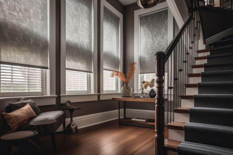 Cellular Blinds Installation in Denver County, CO