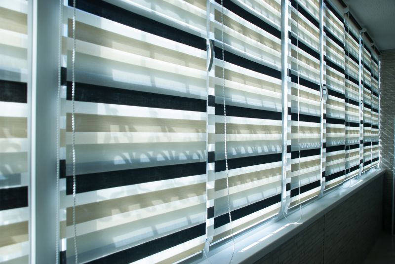 Cellular Shades Installation in Boulder, CO