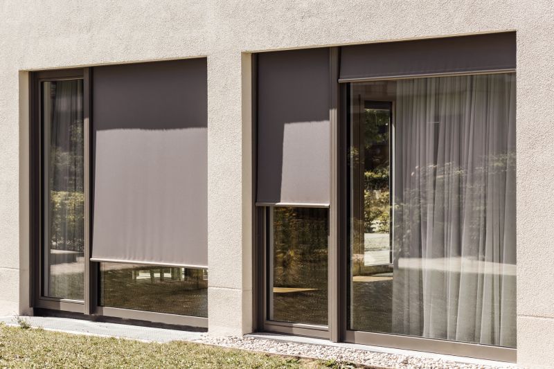 Electric Blinds Installation in Longmont, CO