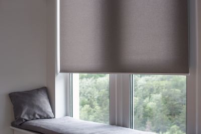 Electric Shades Installation in Manassas, VA