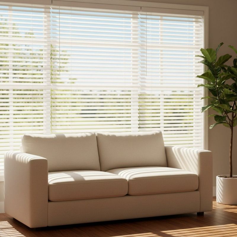 Horizontal Blind Repair in Warrenton, VA