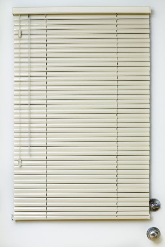 Pleated Shades Installation in Longmont, CO