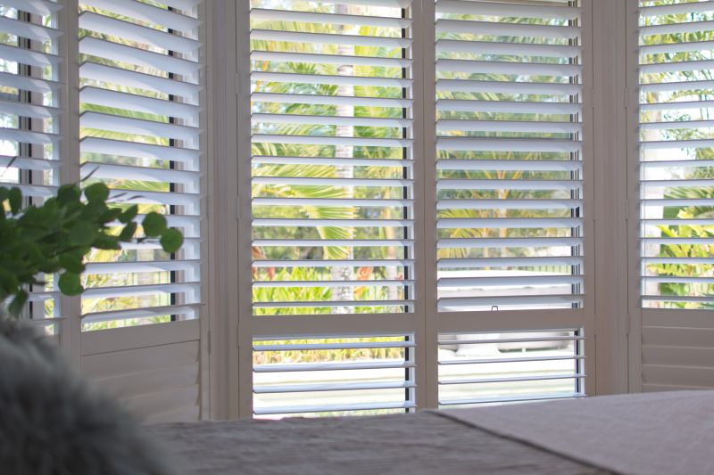 Track Blinds Installation in Denver, CO