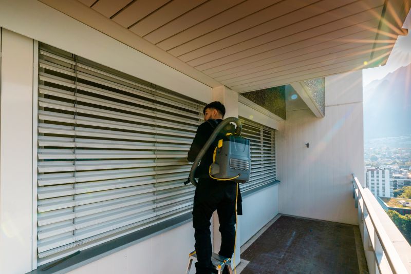 Venetian Blinds Cleaning in Providence, RI