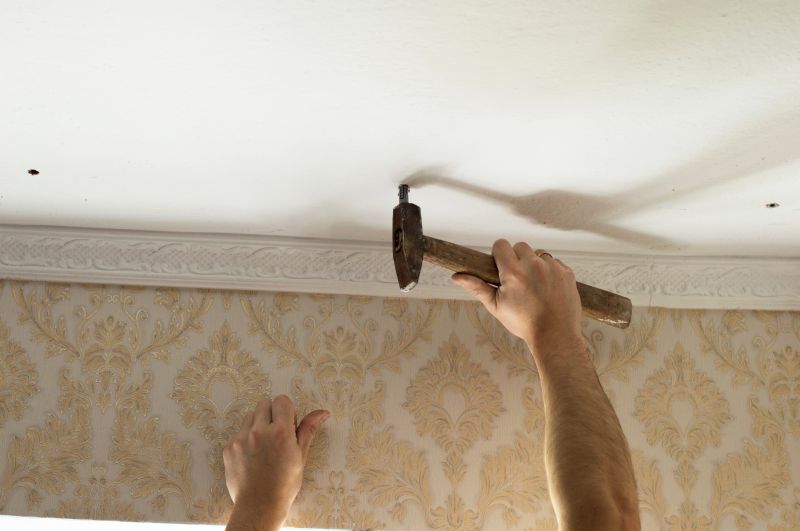 Wallpaper Installation in Denver, CO