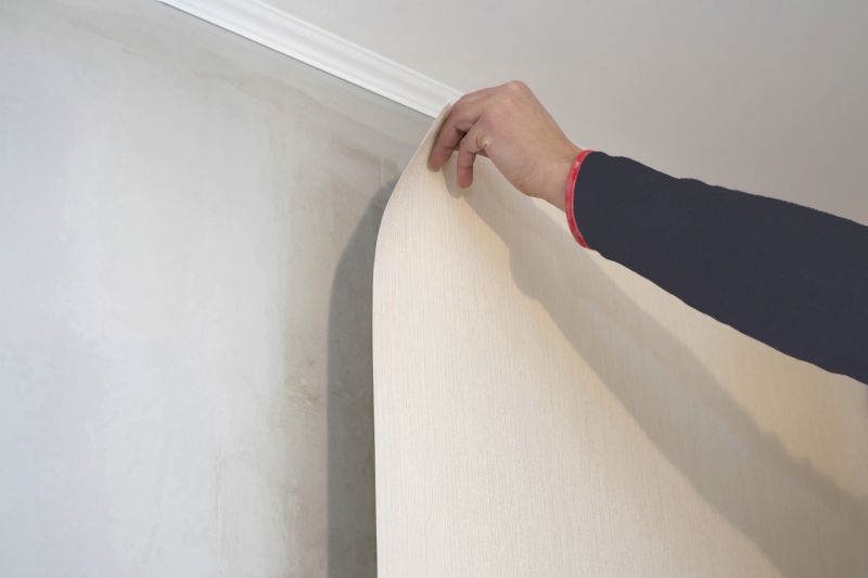 Wallpaper Patching in Denver County, CO