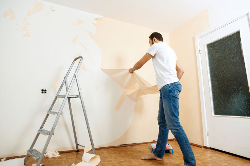 Wallpaper Removal Service in Littleton, CO