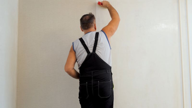 Wallpaper Repair in Roswell, GA