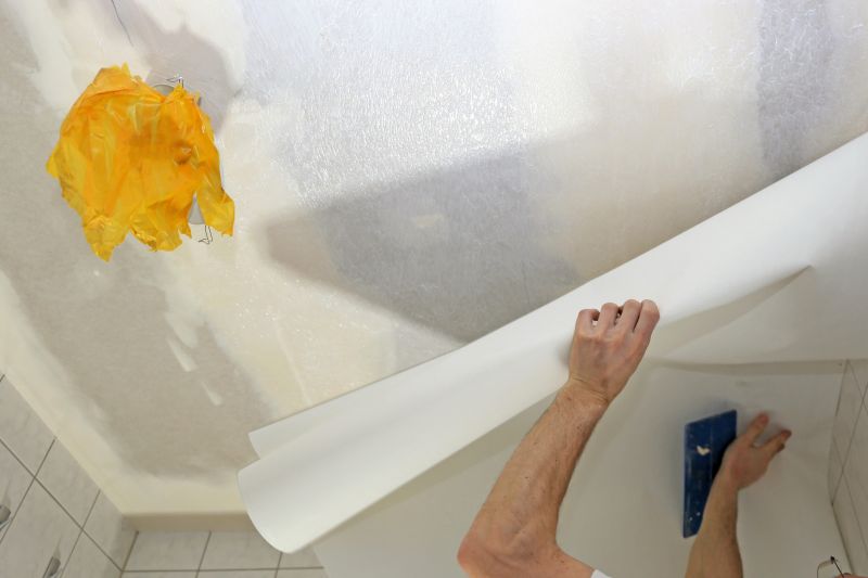Wallpaper Replacement in Denver, CO