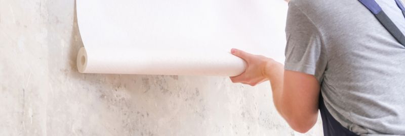 Wallpaper Seam Repair in Kansas City, MO