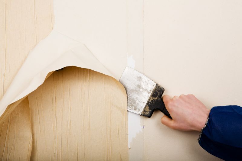 Wallpaper Stripping in Denver, CO