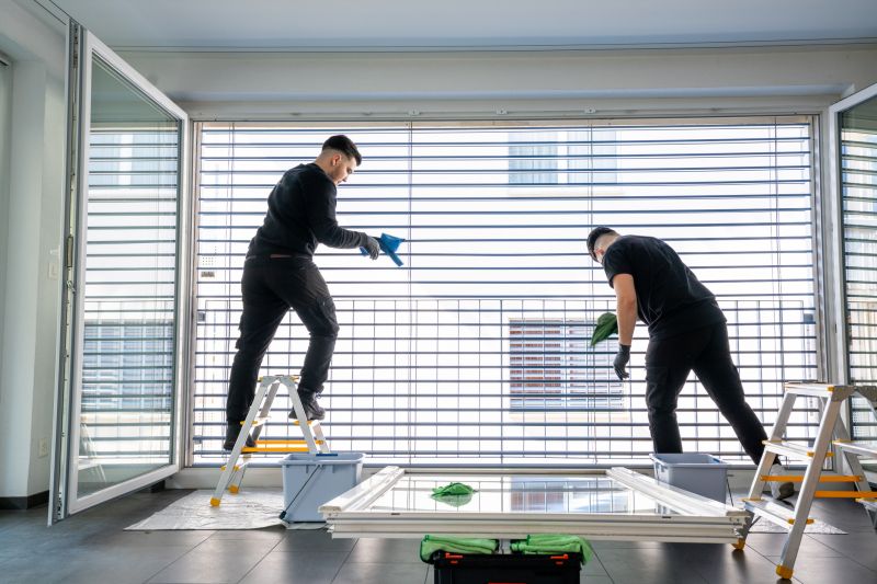 Window Blinds Cleaning in Providence, RI