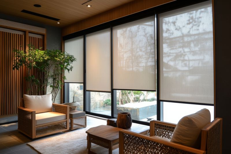 Window Blinds Installation in Littleton, CO