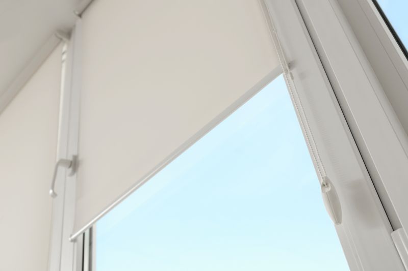 Window Blinds Installation in Denver, CO