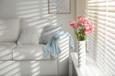 Window Blinds Repair in Manassas, VA