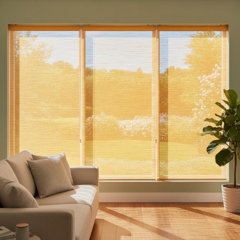 Window Shade Repair in Boulder, CO