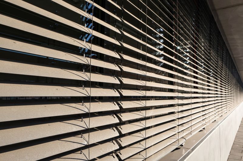 Window Shades Installation in Littleton, CO