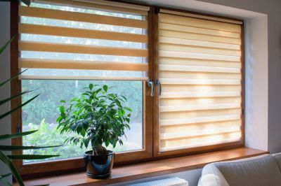 Window Treatments Installation in Littleton, CO