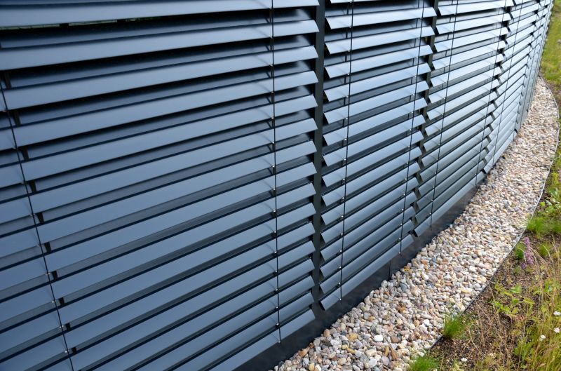 Wood Blinds Installation in Denver County, CO