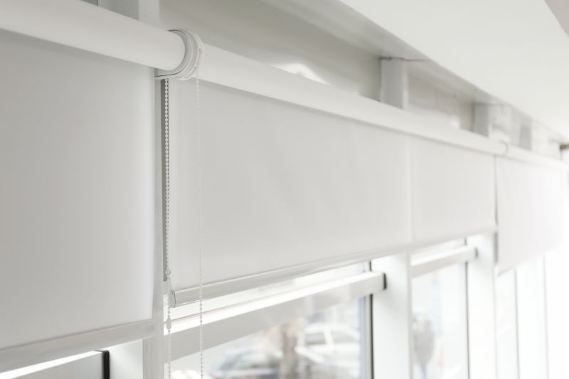 Wood Blinds Installation in Denver County, CO