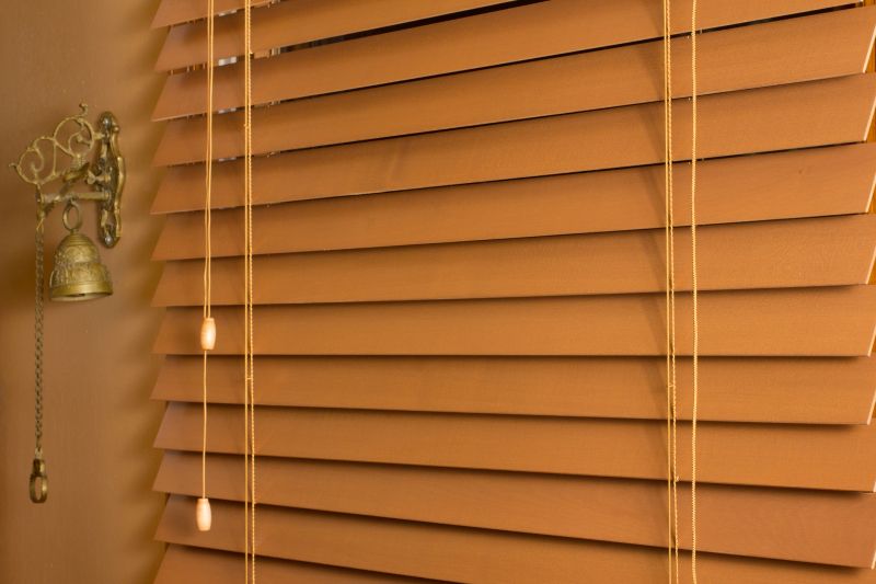 Wood Blinds Installation in Longmont, CO